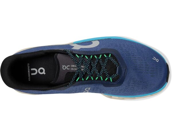 On-Run Cloudmonster 2 Max Cushion Running Sneaker (Men's) - Image 8