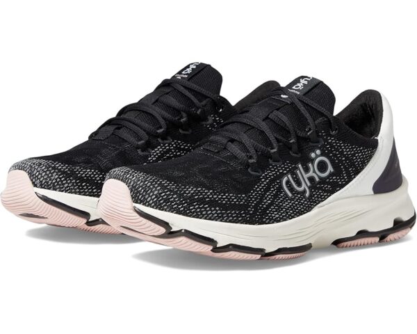 Ryka Devotion X Walking Sneakers (Women's) - Image 3