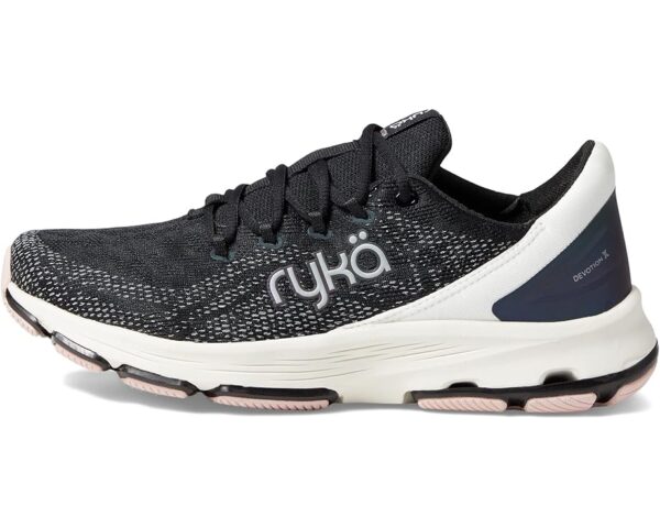 Ryka Devotion X Walking Sneakers (Women's) - Image 4