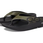 OOfos OOriginal Sport Sandal (Men’s)