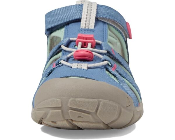 Keen Seacamp 2 Hybrid Sandals (Toddlers/Little Kids/Big Kids) - Image 3