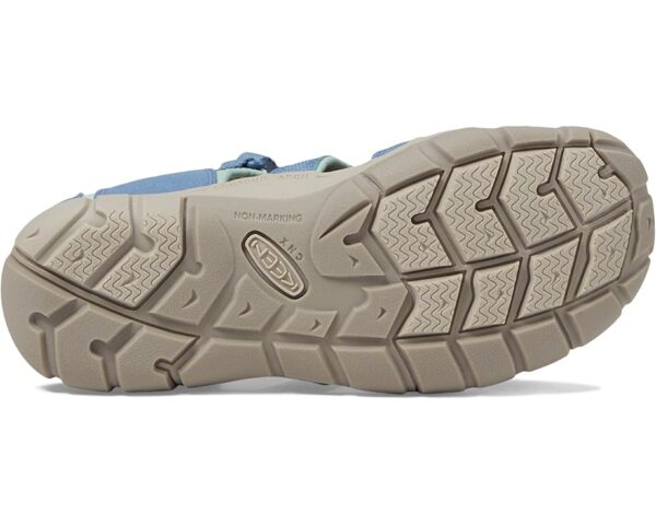Keen Seacamp 2 Hybrid Sandals (Toddlers/Little Kids/Big Kids) - Image 6