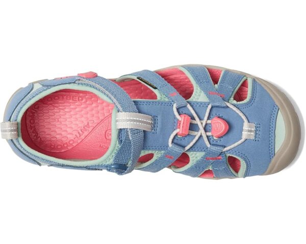 Keen Seacamp 2 Hybrid Sandals (Toddlers/Little Kids/Big Kids) - Image 7