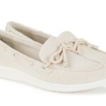 Baretraps Venia Boat Shoe (Women’s)