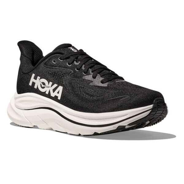 Hoka Clifton 10 Neutral Road Running Sneaker (Men's) - Image 3