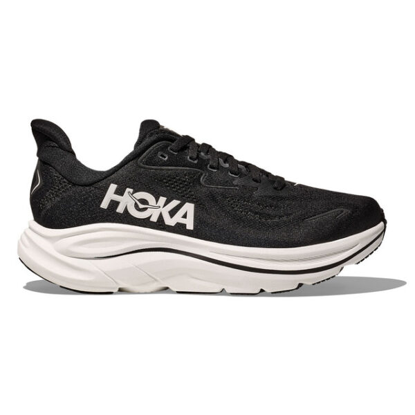 Hoka Clifton 10 Neutral Road Running Sneaker (Men's) - Image 4