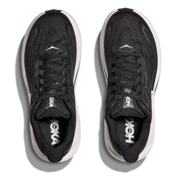 Hoka Clifton 10 Neutral Road Running Sneaker (Men's) - Image 5