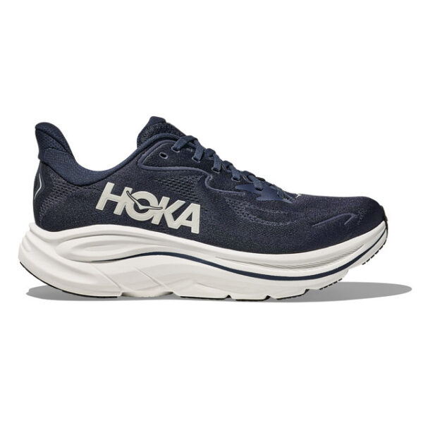Hoka Clifton 10 Neutral Road Running Sneaker (Men's) - Image 3