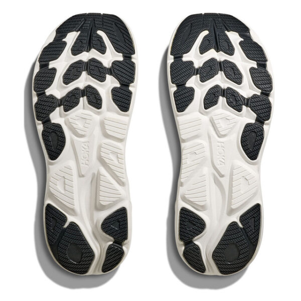 Hoka Clifton 10 Neutral Road Running Sneaker (Men's) - Image 4