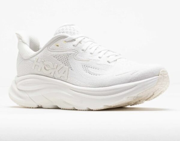 Hoka Clifton 10 Neutral Road Running Sneaker (Women's) - Image 2