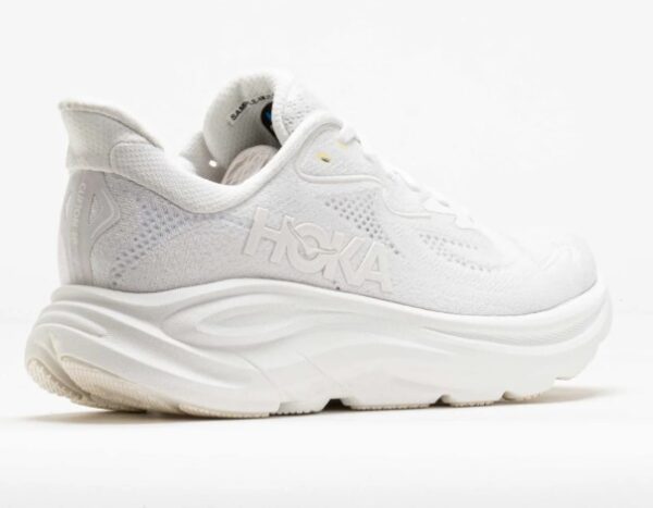 Hoka Clifton 10 Neutral Road Running Sneaker (Women's) - Image 3