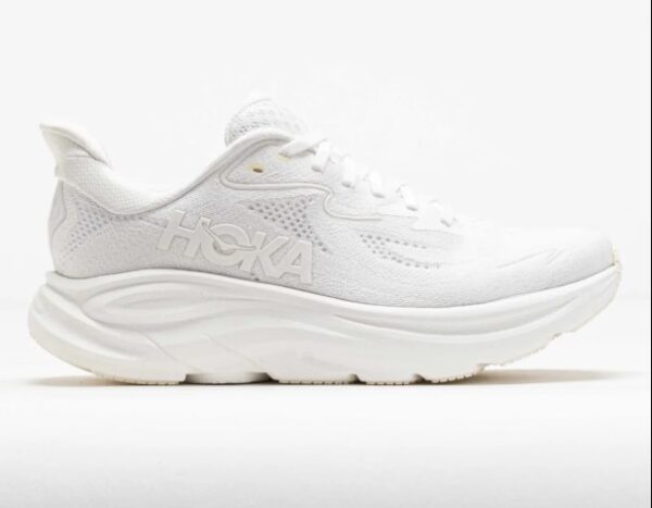Hoka Clifton 10 Neutral Road Running Sneaker (Women's) - Image 4