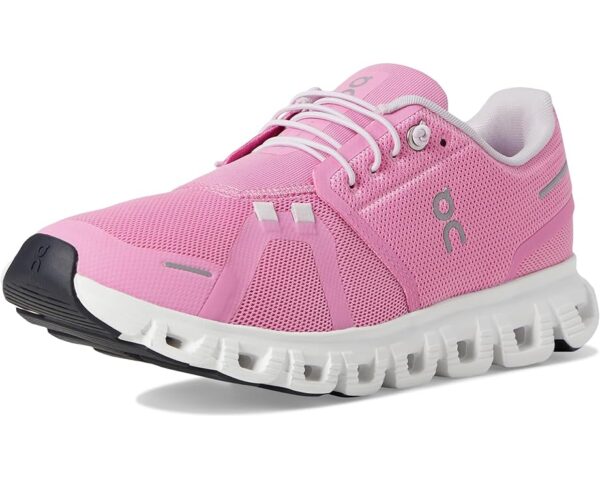 On-Run Cloud 6 Everyday sneakers (Women's) - Image 2