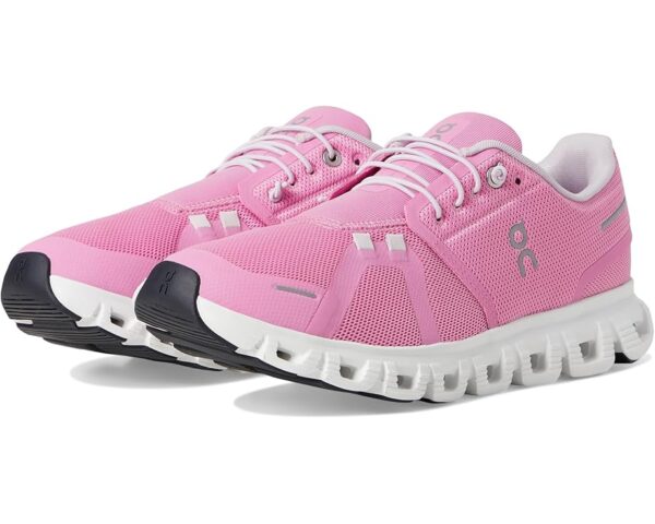 On-Run Cloud 6 Everyday sneakers (Women's) - Image 3