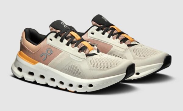 On-Run Cloudrunner 2 Road Running Sneaker (Women's) - Image 3