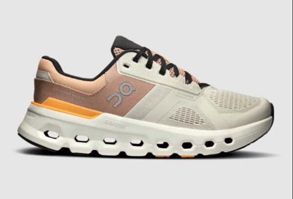 On-Run Cloudrunner 2 Road Running Sneaker (Women's) - Image 4
