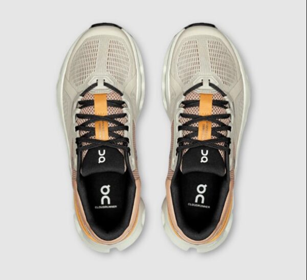 On-Run Cloudrunner 2 Road Running Sneaker (Women's) - Image 5