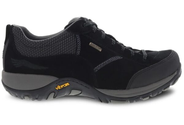 Dansko Paisley Waterproof Shoes (Women's) - Image 2
