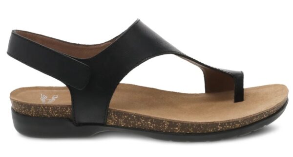 Dansko Reece Waxy Sandal (Women's) - Image 5
