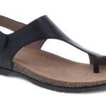 Dansko Reece Waxy Sandal (Women's)