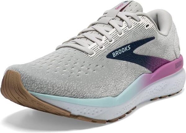 Brooks Ghost 16 Neutral Road Running Sneaker (Women's) - Image 5