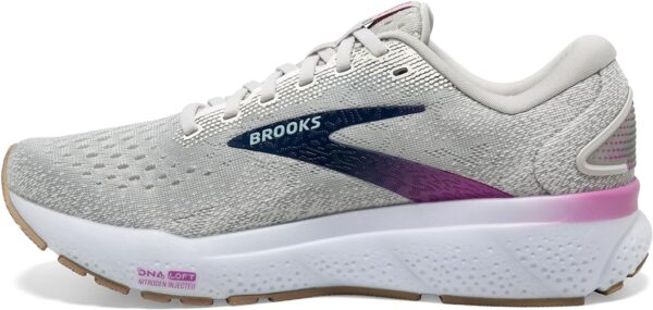 Brooks Ghost 16 Neutral Road Running Sneaker (Women's) - Image 3