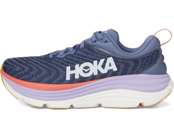 Hoka Gaviota 5 Stability Running Sneaker (Women's) - Image 3