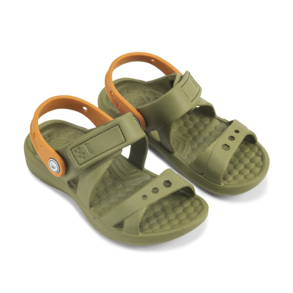 Joybees Adventure Sandal (Toddlers/Little Kids) - Image 3