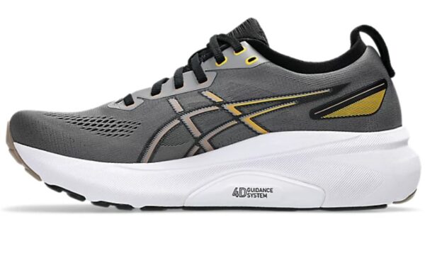 Asics Gel - Kayano 31 Road Running Sneaker (Men's) - Image 5