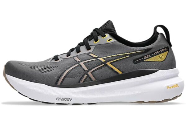 Asics Gel - Kayano 31 Road Running Sneaker (Men's) - Image 6