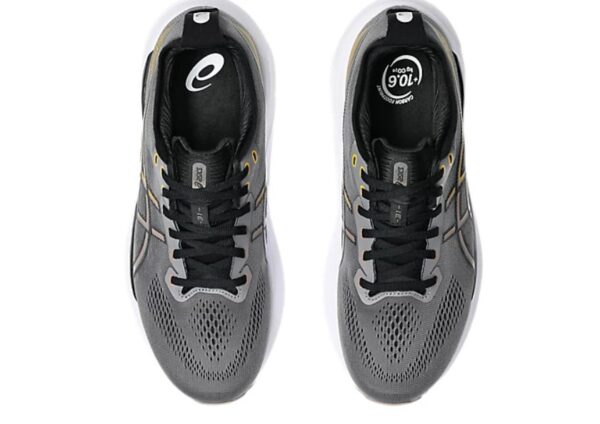 Asics Gel - Kayano 31 Road Running Sneaker (Men's) - Image 3