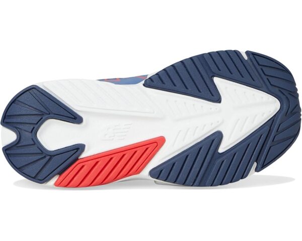 New Balance Rave Run V2 Bungee Lace AC Sneakers(Little Kids) - Image 2