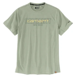 Carhartt Midweight Logo Graphic T-Shirt (Men's)