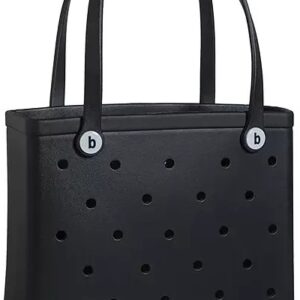 Bogg Bag Baby-Black