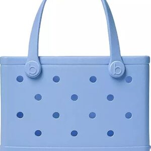 Bogg Bag Bitty-Carolina On My Mind