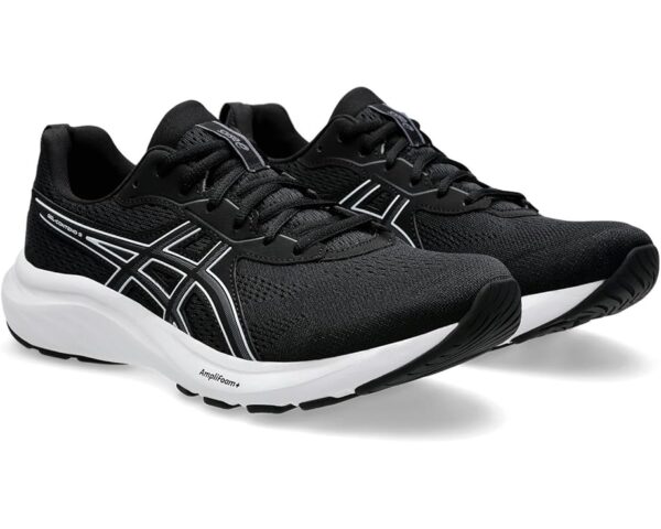 Asics Gel Contend 9 Neutral Road Running Sneakers (Women's) - Image 3