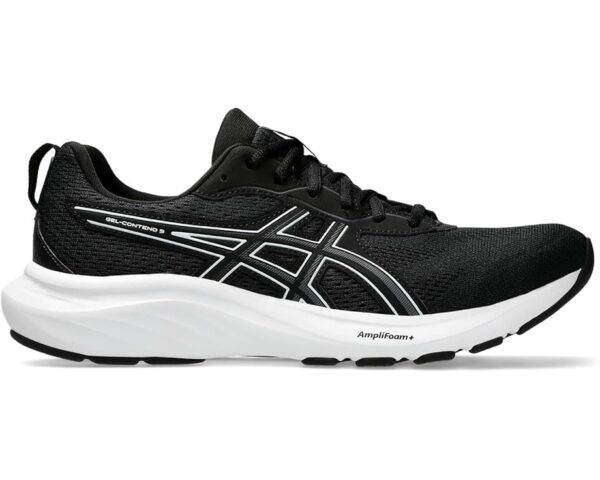 Asics Gel Contend 9 Neutral Road Running Sneakers (Women's) - Image 4