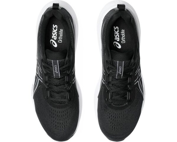 Asics Gel Contend 9 Neutral Road Running Sneakers (Women's) - Image 5