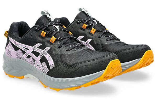 Asics Gel Venture 10 Trail Running Sneaker (Women's) - Image 3