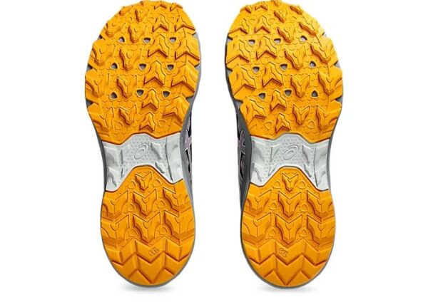 Asics Gel Venture 10 Trail Running Sneaker (Women's) - Image 4
