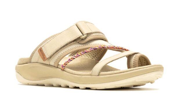 Merrell Terran 4 Post Wrap Sandal (Women's) - Image 3