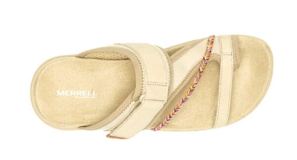Merrell Terran 4 Post Wrap Sandal (Women's) - Image 4