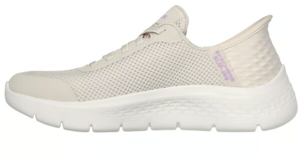 Skechers Slip-ins: GO WALK Flex - Grand Entry Sneaker (Women's) - Image 5