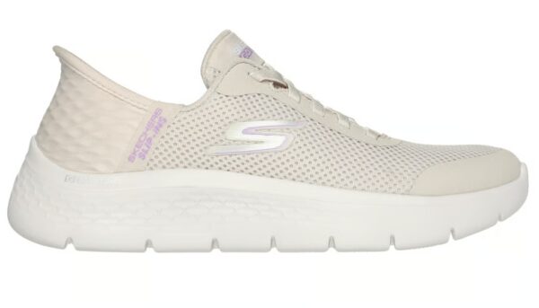 Skechers Slip-ins: GO WALK Flex - Grand Entry Sneaker (Women's) - Image 2