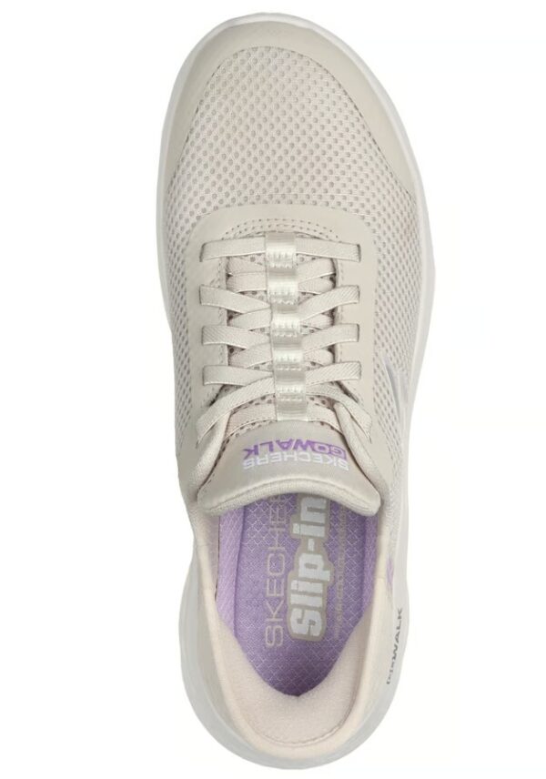 Skechers Slip-ins: GO WALK Flex - Grand Entry Sneaker (Women's) - Image 4