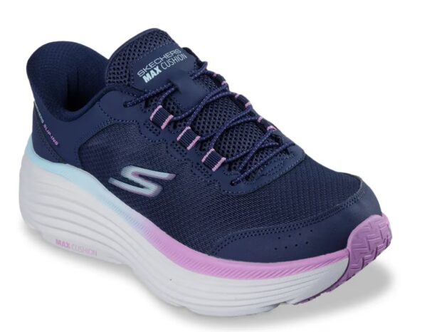 Skechers Slip-ins: Max Cushioning Endeavour - Cardova Sneaker (Women's) - Image 3