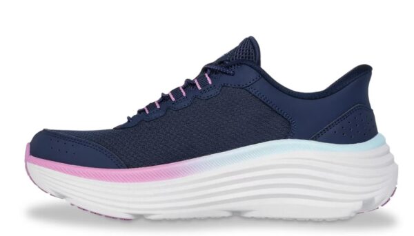Skechers Slip-ins: Max Cushioning Endeavour - Cardova Sneaker (Women's) - Image 5