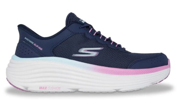 Skechers Slip-ins: Max Cushioning Endeavour - Cardova Sneaker (Women's) - Image 2