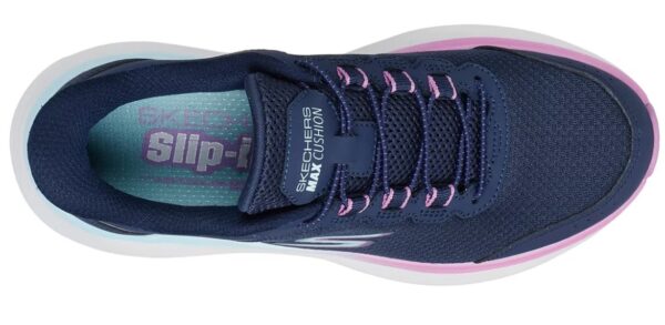 Skechers Slip-ins: Max Cushioning Endeavour - Cardova Sneaker (Women's) - Image 4