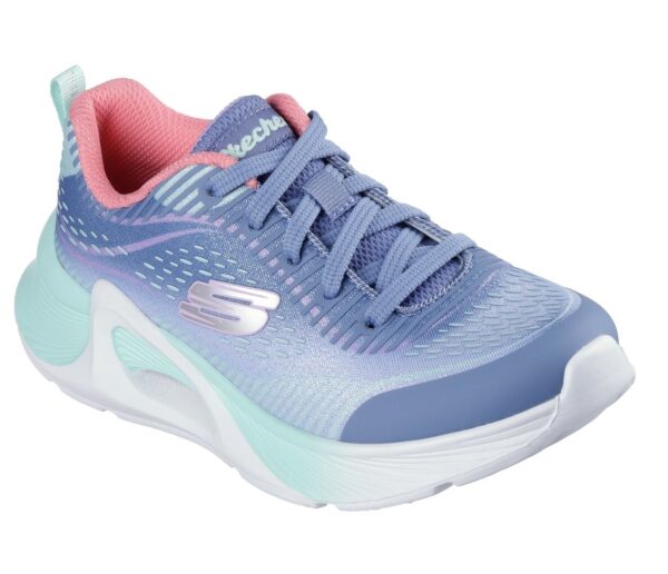 Skechers Tide Tech-Byron Bliss Sneakers (Little Kids/Big Kids) - Image 3
